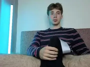 Chaturbate Live Porn of cute_brian