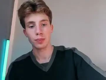 Chaturbate Live Porn of cute_brian