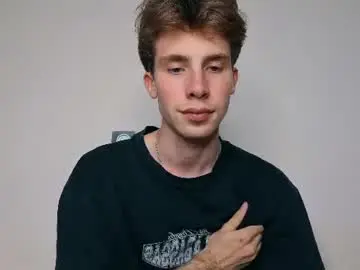 Chaturbate Private Sex Chat of cute_brian