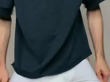Chaturbate Best live sex cam show of cute_brian