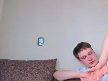 Chaturbate Best Webcam of cute_brian