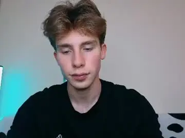 Chaturbate Free Porn Cam of cute_brian