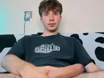 Chaturbate Sex Cam of cute_brian