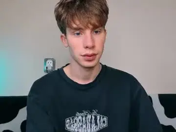 Chaturbate Sex Chat of cute_brian