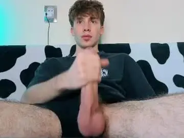 Chaturbate Sex Cam of cute_brian