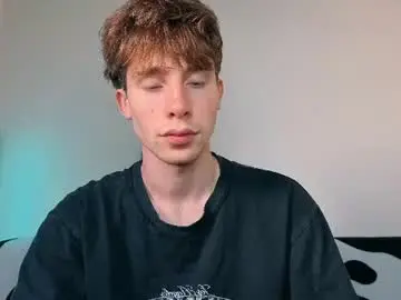 Chaturbate Live Porn of cute_brian