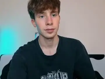Chaturbate Sex Chat of cute_brian