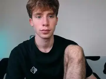 Chaturbate Adult Webcam of cute_brian