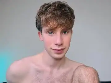 Chaturbate Nude Webcam of cute_brian