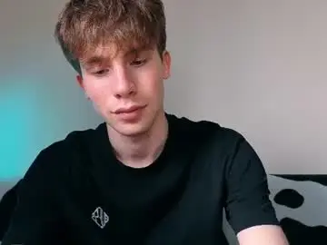 Chaturbate Nude Webcam of cute_brian