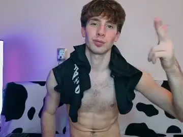 Chaturbate Adult Video Chat of cute_brian