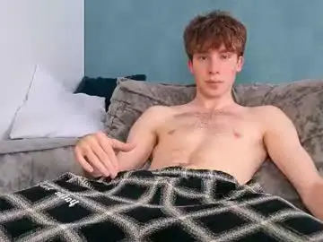 Chaturbate Nude Webcam of cute_brian