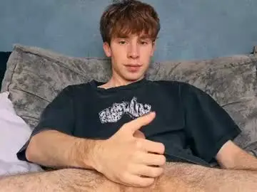 Chaturbate Free Live Porn of cute_brian