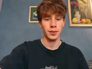 Chaturbate Nude Webcam of cute_brian