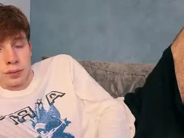 Chaturbate Adult Video Chat of cute_brian