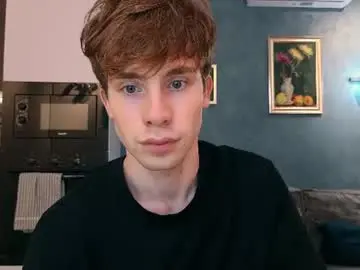 Chaturbate Nude Webcam of cute_brian