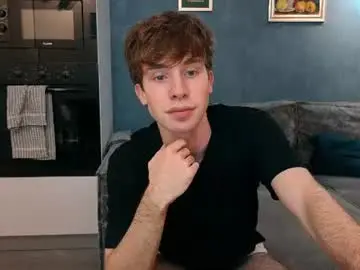 Chaturbate Adult Webcams of cute_brian