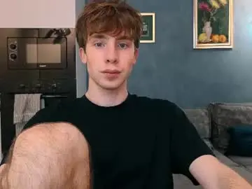 Chaturbate Live Porn of cute_brian