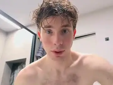 Chaturbate Live Sex Cam of cute_brian