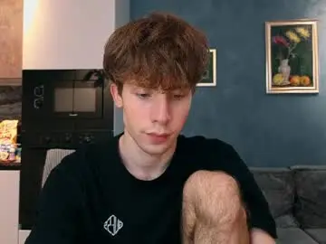 Chaturbate Live Porn of cute_brian