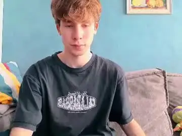 Chaturbate Live Sex Cam of cute_brian