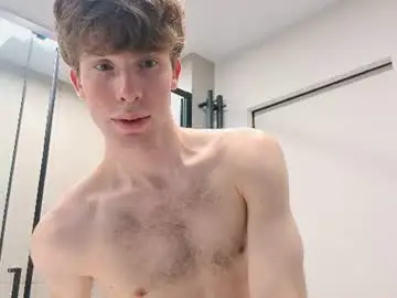 Chaturbate Free Porn Cam of cute_brian