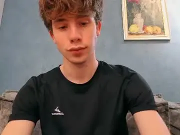 Chaturbate Free Porn Cam of cute_brian