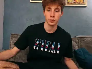 Chaturbate Sex Cam of cute_brian