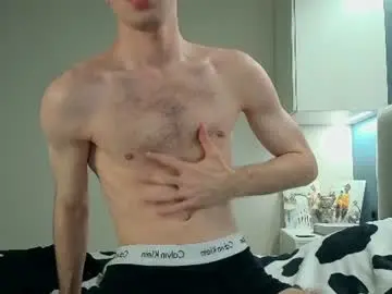 Chaturbate Free Porn Cam of cute_brian