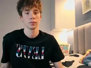 Chaturbate Free Porn Cam of cute_brian