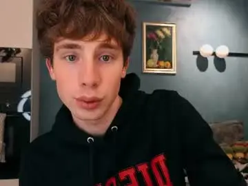 Chaturbate Private Sex Chat of cute_brian