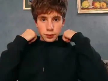 Chaturbate Best live sex cam show of cute_brian