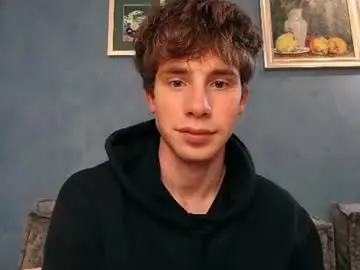 Chaturbate Best Webcam of cute_brian