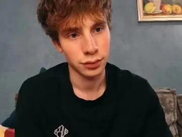 Chaturbate Live Sex of cute_brian
