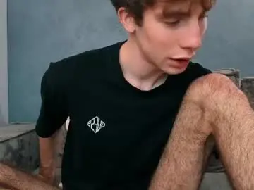 Chaturbate Nude Webcam of cute_brian