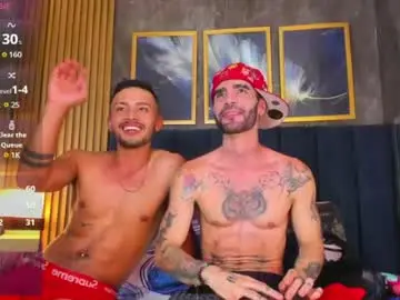 Chaturbate Watch Live Sex Cams of dackson77