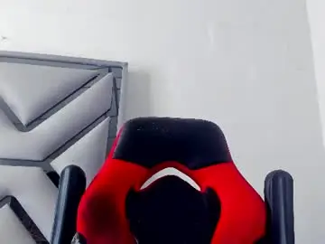 Chaturbate Live Porn of danterouxx
