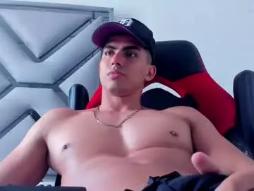 Chaturbate Adult Webcam of danterouxx