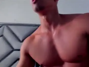 Chaturbate Best Webcam of danterouxx