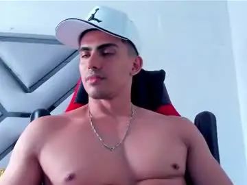 Chaturbate Free Live Porn of danterouxx