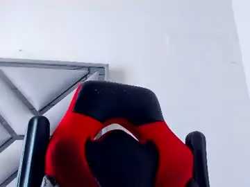 Chaturbate Sex Chat of danterouxx