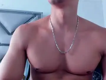 Chaturbate Adult Video Chat of danterouxx