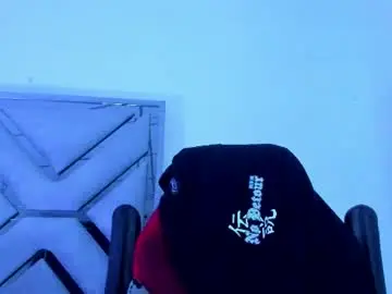Chaturbate Best Webcam of danterouxx