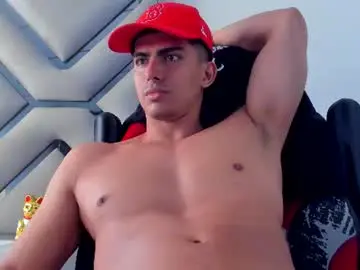 Chaturbate Live Porn of danterouxx