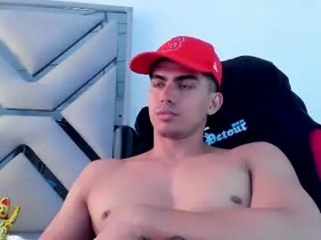 Chaturbate Nude Webcam of danterouxx