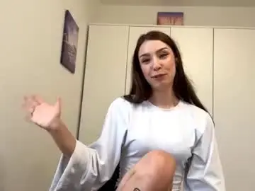 Chaturbate Best Webcam of eldahayworth
