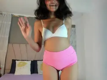 Chaturbate Live Sex Cam of ely_soul