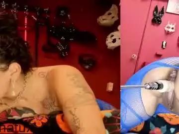 Chaturbate Watch Live Sex Cams of feleenafux42