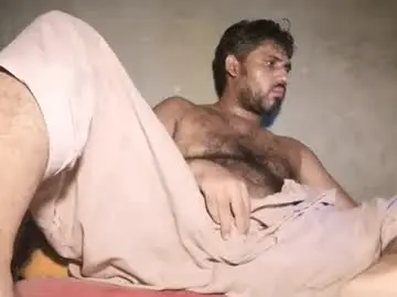 Chaturbate Sex Cam of hairybouy264541