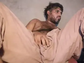 Chaturbate Live Sex of hairybouy264541